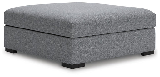 Bealton Oversized Accent Ottoman - Casa Morelos / Coahuila Furniture (Oklahoma City, OK)