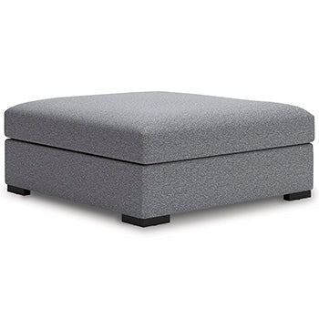 Bealton Oversized Accent Ottoman - Casa Morelos / Coahuila Furniture (Oklahoma City, OK)