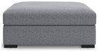Bealton Oversized Accent Ottoman - Casa Morelos / Coahuila Furniture (Oklahoma City, OK)