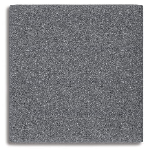 Bealton Oversized Accent Ottoman - Casa Morelos / Coahuila Furniture (Oklahoma City, OK)