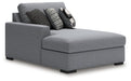 Bealton Sectional with Chaise - Casa Morelos / Coahuila Furniture (Oklahoma City, OK)