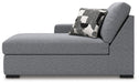 Bealton Sectional with Chaise - Casa Morelos / Coahuila Furniture (Oklahoma City, OK)