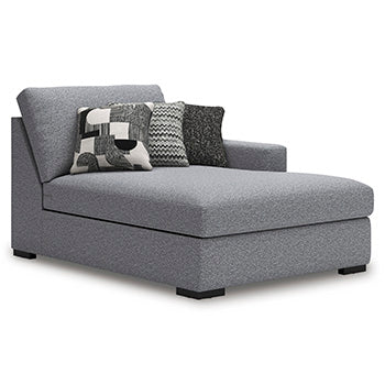 Bealton Sectional with Chaise - Casa Morelos / Coahuila Furniture (Oklahoma City, OK)