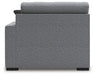 Bealton Sectional with Double Chaise - Casa Morelos / Coahuila Furniture (Oklahoma City, OK)