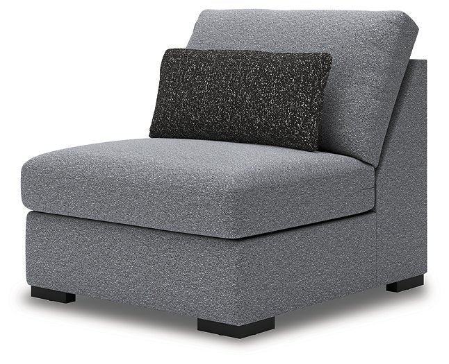 Bealton Sectional with Chaise - Casa Morelos / Coahuila Furniture (Oklahoma City, OK)