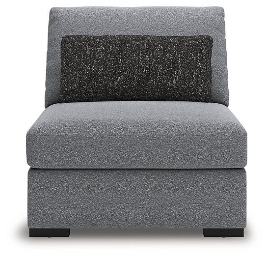 Bealton Sectional with Chaise - Casa Morelos / Coahuila Furniture (Oklahoma City, OK)