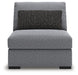 Bealton Sectional with Chaise - Casa Morelos / Coahuila Furniture (Oklahoma City, OK)