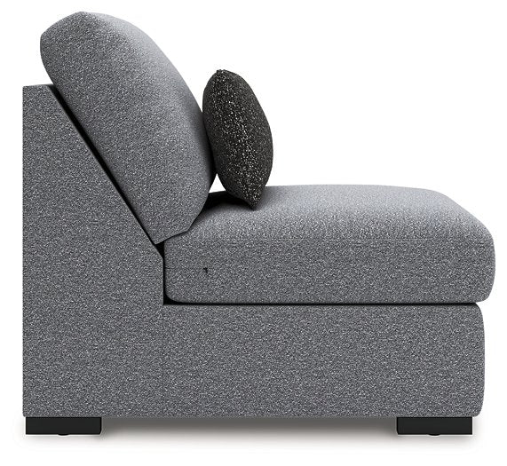 Bealton Sectional with Chaise - Casa Morelos / Coahuila Furniture (Oklahoma City, OK)