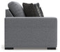 Bealton Sectional with Chaise - Casa Morelos / Coahuila Furniture (Oklahoma City, OK)