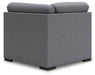 Bealton Sectional with Chaise - Casa Morelos / Coahuila Furniture (Oklahoma City, OK)