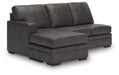 Lofton-Pike Sectional with Chaise - Casa Morelos / Coahuila Furniture (Oklahoma City, OK)