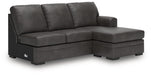 Lofton-Pike Sectional with Chaise - Casa Morelos / Coahuila Furniture (Oklahoma City, OK)