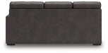 Lofton-Pike Sectional with Chaise - Casa Morelos / Coahuila Furniture (Oklahoma City, OK)