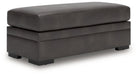 Lofton-Pike Oversized Accent Ottoman - Casa Morelos / Coahuila Furniture (Oklahoma City, OK)
