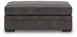 Lofton-Pike Oversized Accent Ottoman - Casa Morelos / Coahuila Furniture (Oklahoma City, OK)