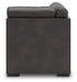 Lofton-Pike Sectional with Chaise - Casa Morelos / Coahuila Furniture (Oklahoma City, OK)