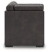 Lofton-Pike Sectional with Chaise - Casa Morelos / Coahuila Furniture (Oklahoma City, OK)