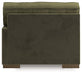 Caspian-Town Sectional with Chaise - Casa Morelos / Coahuila Furniture (Oklahoma City, OK)