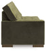 Caspian-Town Sectional with Chaise - Casa Morelos / Coahuila Furniture (Oklahoma City, OK)