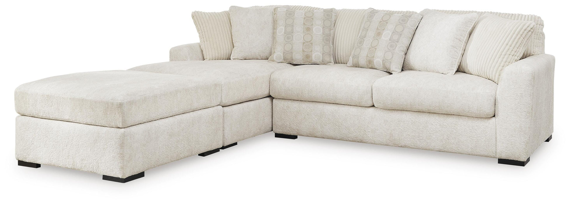 Chessington Living Room Set - Casa Morelos / Coahuila Furniture (Oklahoma City, OK)