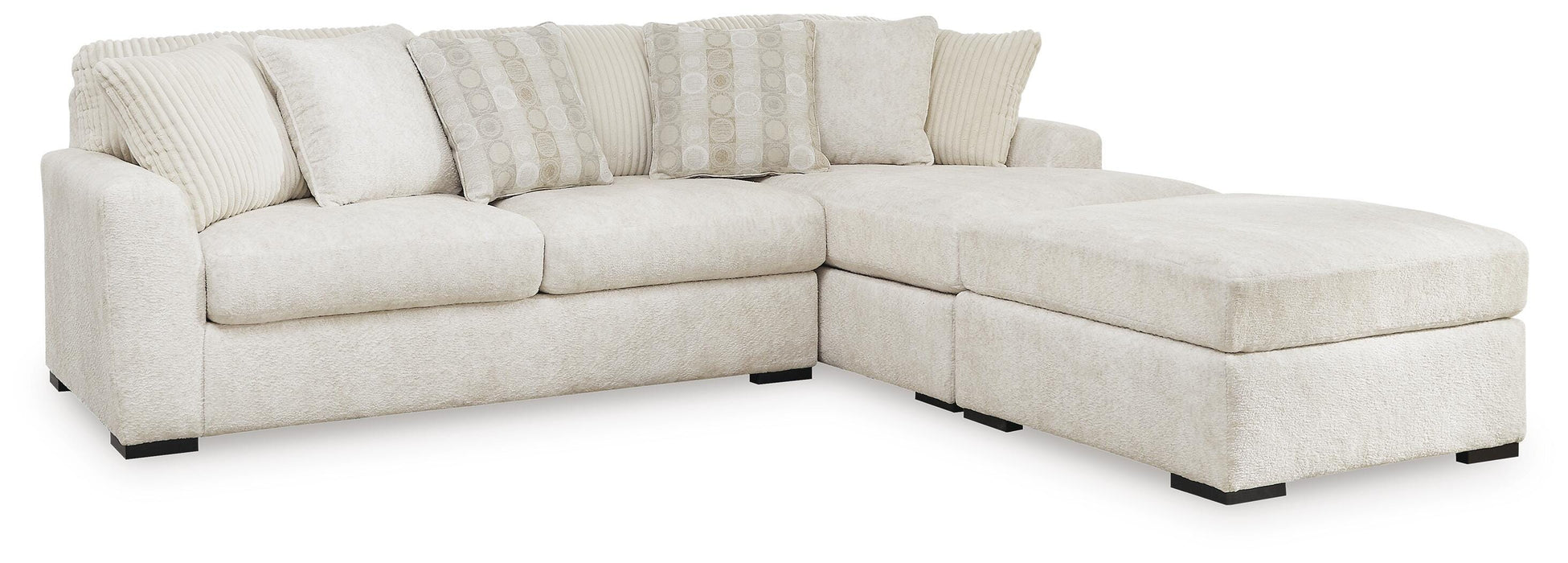 Chessington Living Room Set - Casa Morelos / Coahuila Furniture (Oklahoma City, OK)