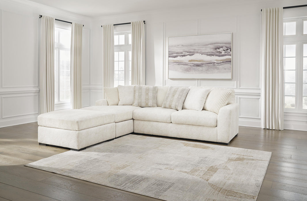 Chessington Living Room Set - Casa Morelos / Coahuila Furniture (Oklahoma City, OK)