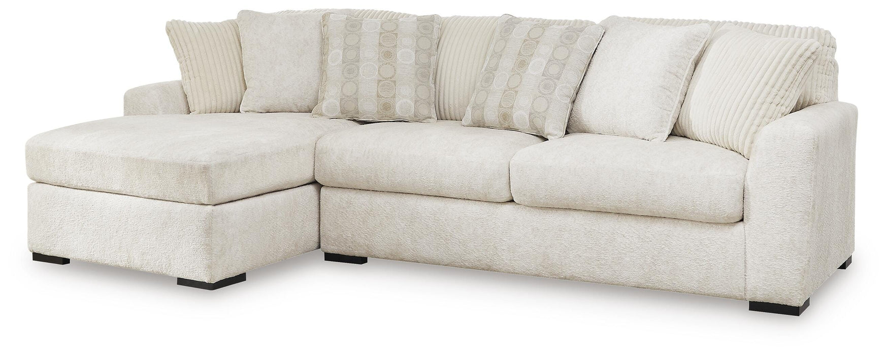 Chessington Living Room Set - Casa Morelos / Coahuila Furniture (Oklahoma City, OK)
