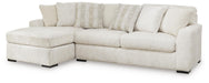 Chessington Living Room Set - Casa Morelos / Coahuila Furniture (Oklahoma City, OK)