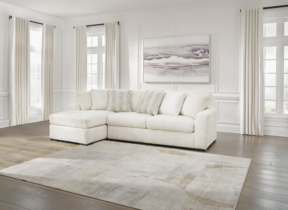 Chessington Living Room Set - Casa Morelos / Coahuila Furniture (Oklahoma City, OK)