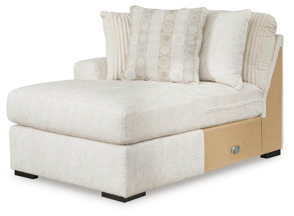 Chessington Living Room Set - Casa Morelos / Coahuila Furniture (Oklahoma City, OK)
