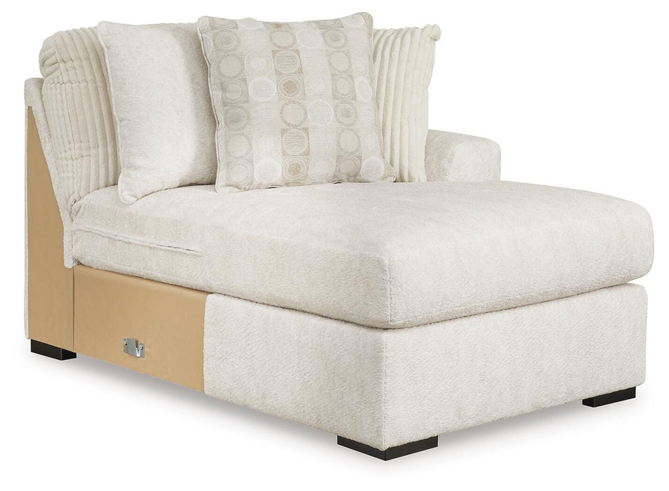 Chessington Living Room Set - Casa Morelos / Coahuila Furniture (Oklahoma City, OK)