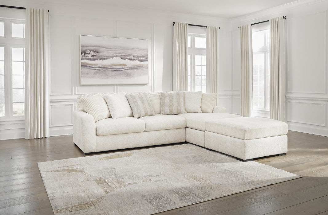 Chessington Living Room Set - Casa Morelos / Coahuila Furniture (Oklahoma City, OK)