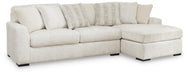 Chessington Living Room Set - Casa Morelos / Coahuila Furniture (Oklahoma City, OK)