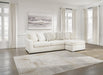 Chessington Living Room Set - Casa Morelos / Coahuila Furniture (Oklahoma City, OK)