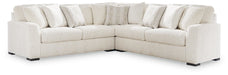 Chessington Sectional - Casa Morelos / Coahuila Furniture (Oklahoma City, OK)