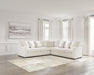 Chessington Sectional - Casa Morelos / Coahuila Furniture (Oklahoma City, OK)