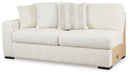 Chessington Living Room Set - Casa Morelos / Coahuila Furniture (Oklahoma City, OK)