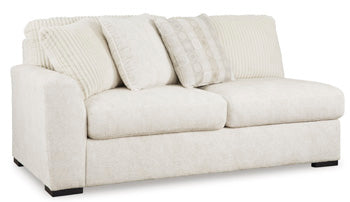 Chessington Sectional - Casa Morelos / Coahuila Furniture (Oklahoma City, OK)