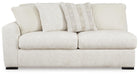 Chessington Living Room Set - Casa Morelos / Coahuila Furniture (Oklahoma City, OK)