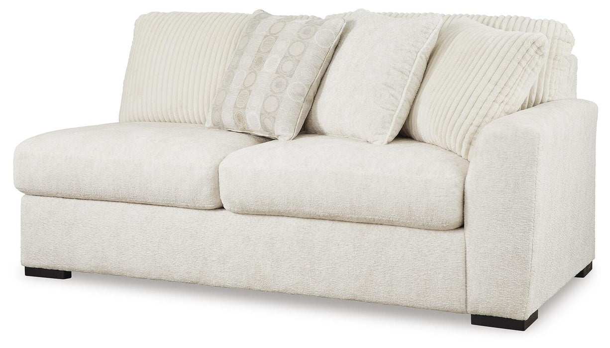 Chessington Living Room Set - Casa Morelos / Coahuila Furniture (Oklahoma City, OK)