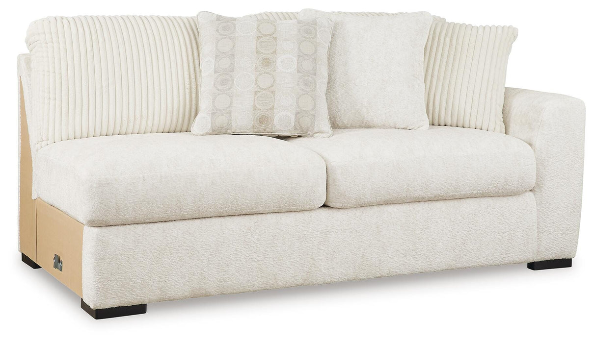 Chessington Living Room Set - Casa Morelos / Coahuila Furniture (Oklahoma City, OK)