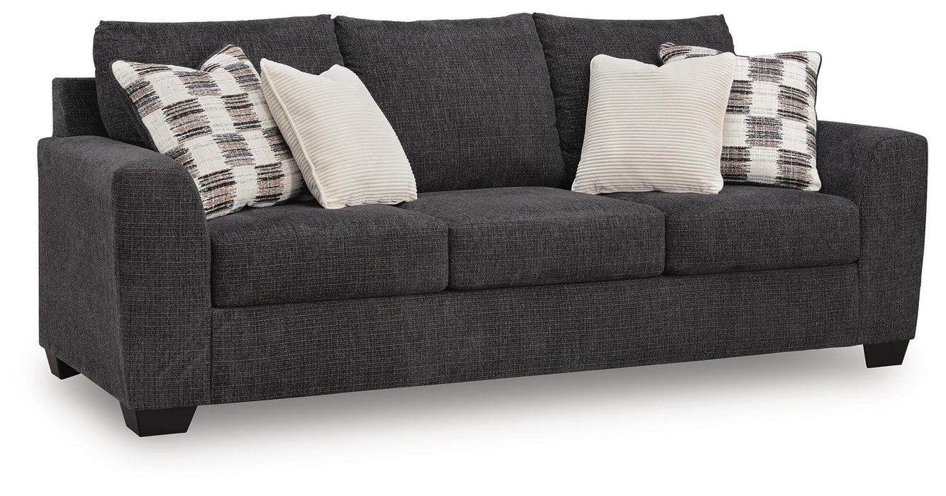 Loreo Sofa Sleeper - Casa Morelos / Coahuila Furniture (Oklahoma City, OK)