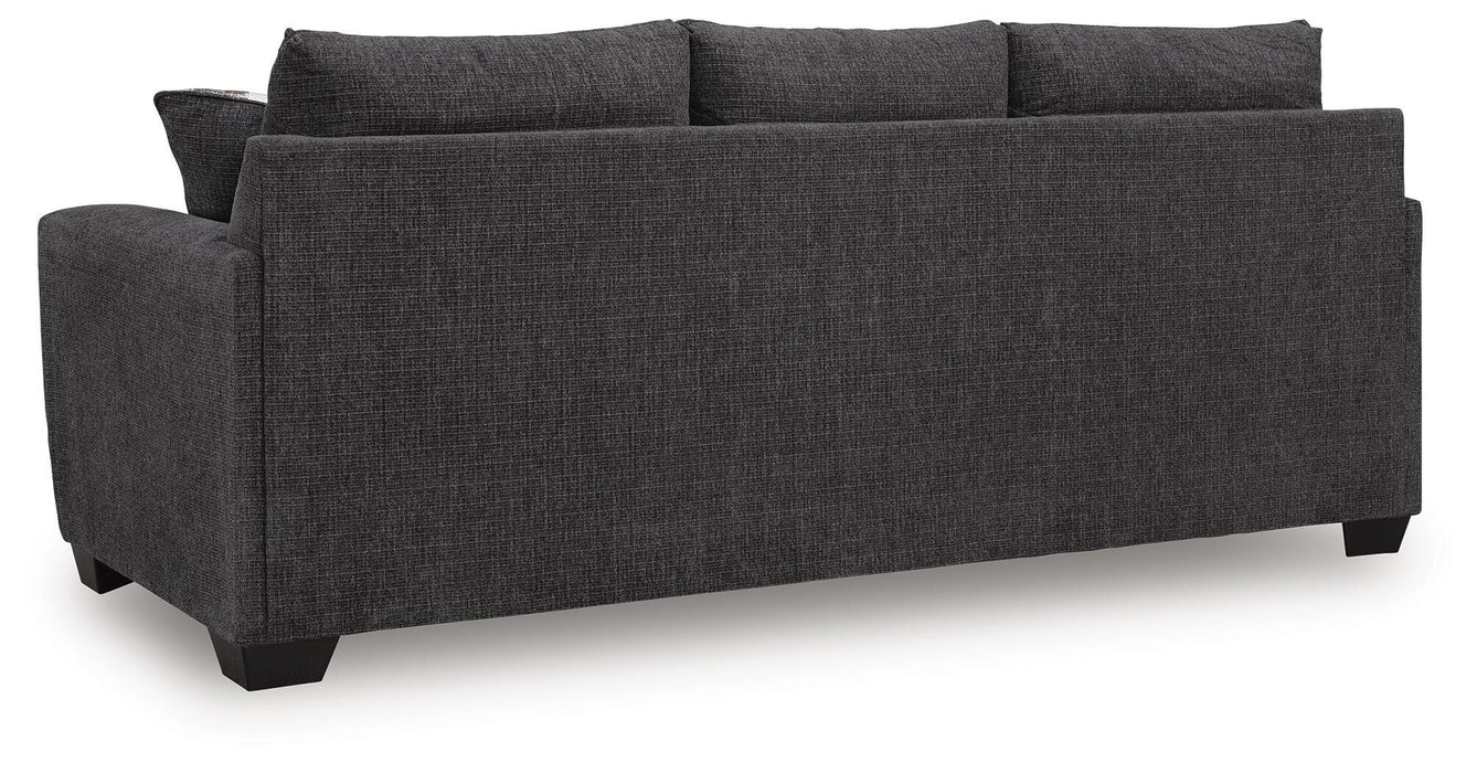 Loreo Sofa Sleeper - Casa Morelos / Coahuila Furniture (Oklahoma City, OK)