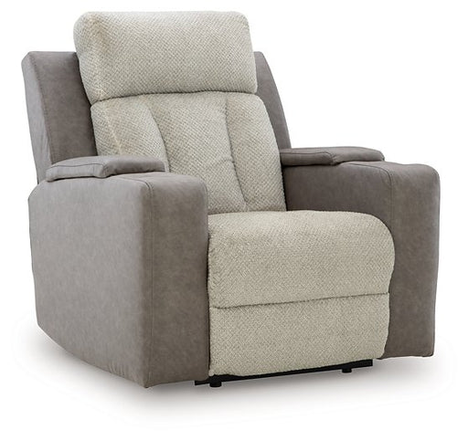 WhipLash Power Recliner - Casa Morelos / Coahuila Furniture (Oklahoma City, OK)