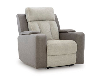 WhipLash Power Recliner - Casa Morelos / Coahuila Furniture (Oklahoma City, OK)