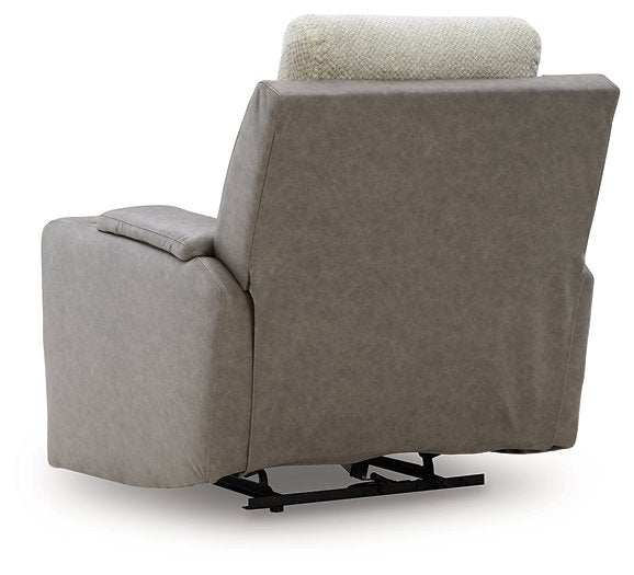 WhipLash Power Recliner - Casa Morelos / Coahuila Furniture (Oklahoma City, OK)