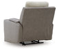 WhipLash Power Recliner - Casa Morelos / Coahuila Furniture (Oklahoma City, OK)