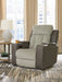 WhipLash Power Recliner - Casa Morelos / Coahuila Furniture (Oklahoma City, OK)