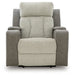 WhipLash Power Recliner - Casa Morelos / Coahuila Furniture (Oklahoma City, OK)