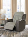 WhipLash Power Recliner - Casa Morelos / Coahuila Furniture (Oklahoma City, OK)